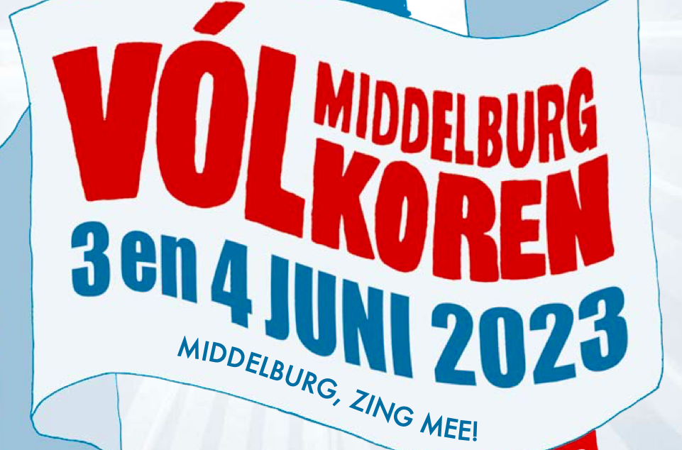 Middelburg Volkoren