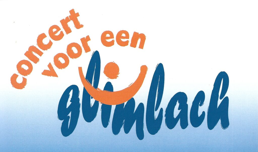 Concerten voor een glimlach en The Children’s Foundation