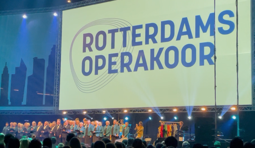 Opening Eurekaweek