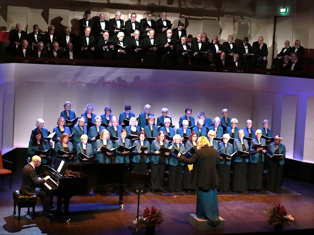 Nieuwjaarsconcert