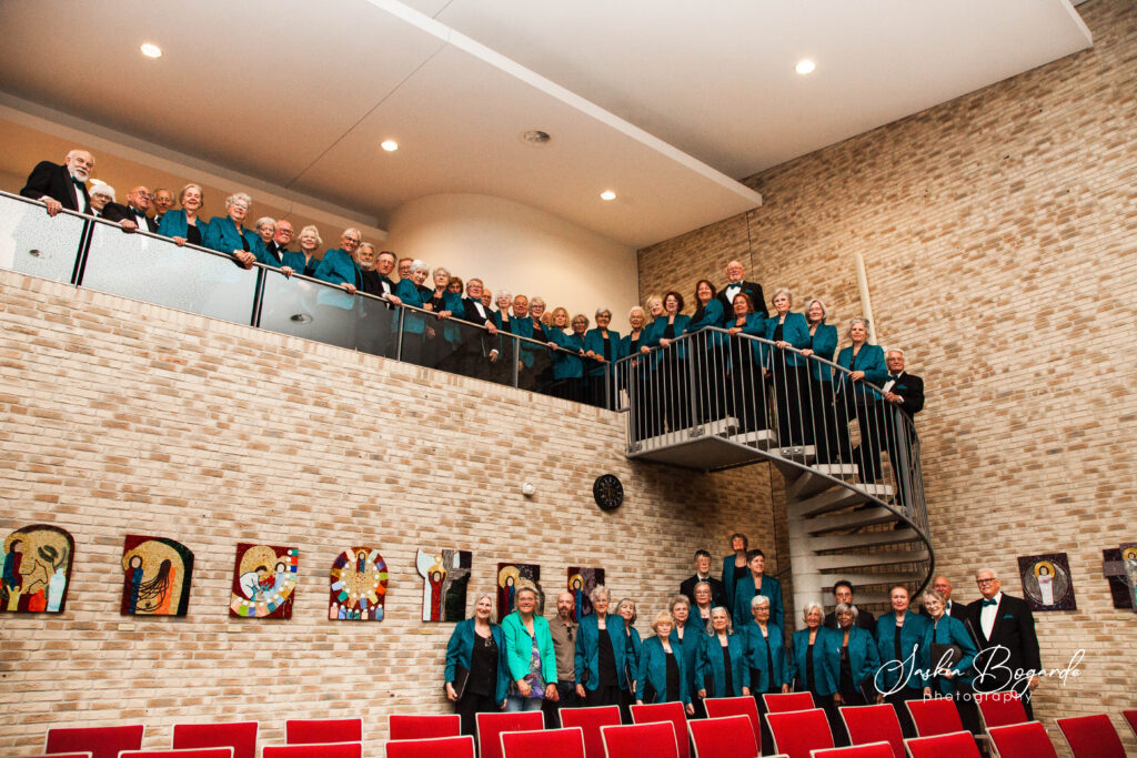 Voorjaarsconcert