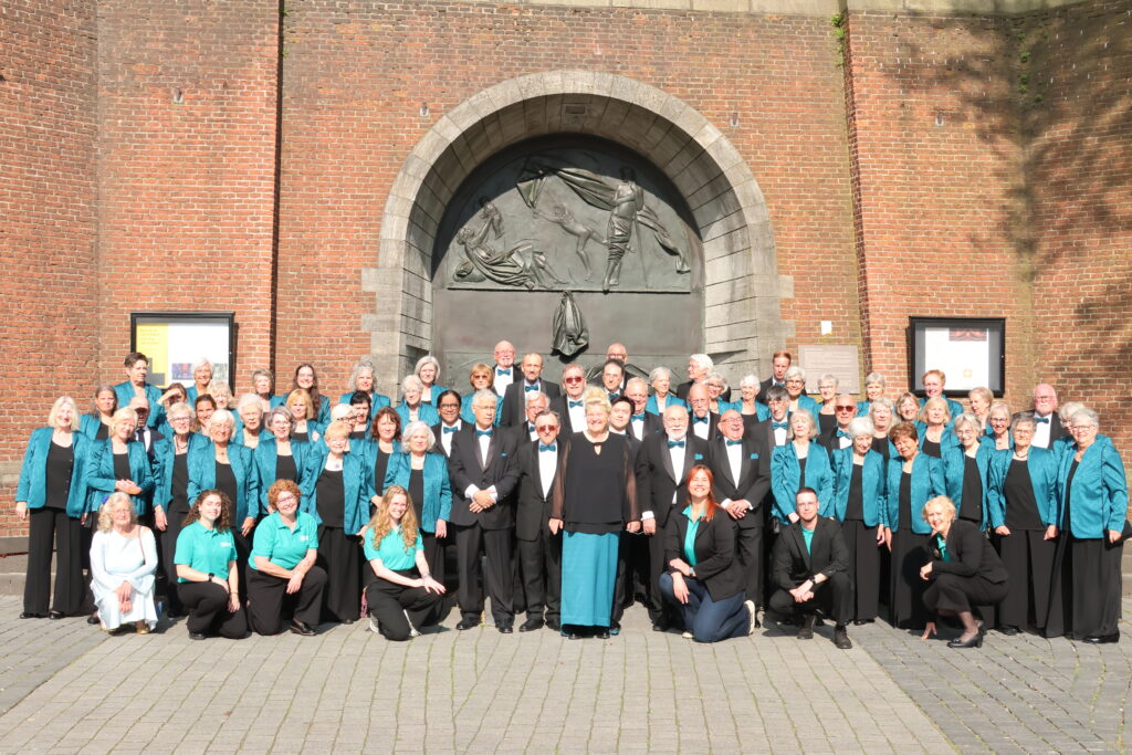 Voorjaarsconcert in Laurenskerk